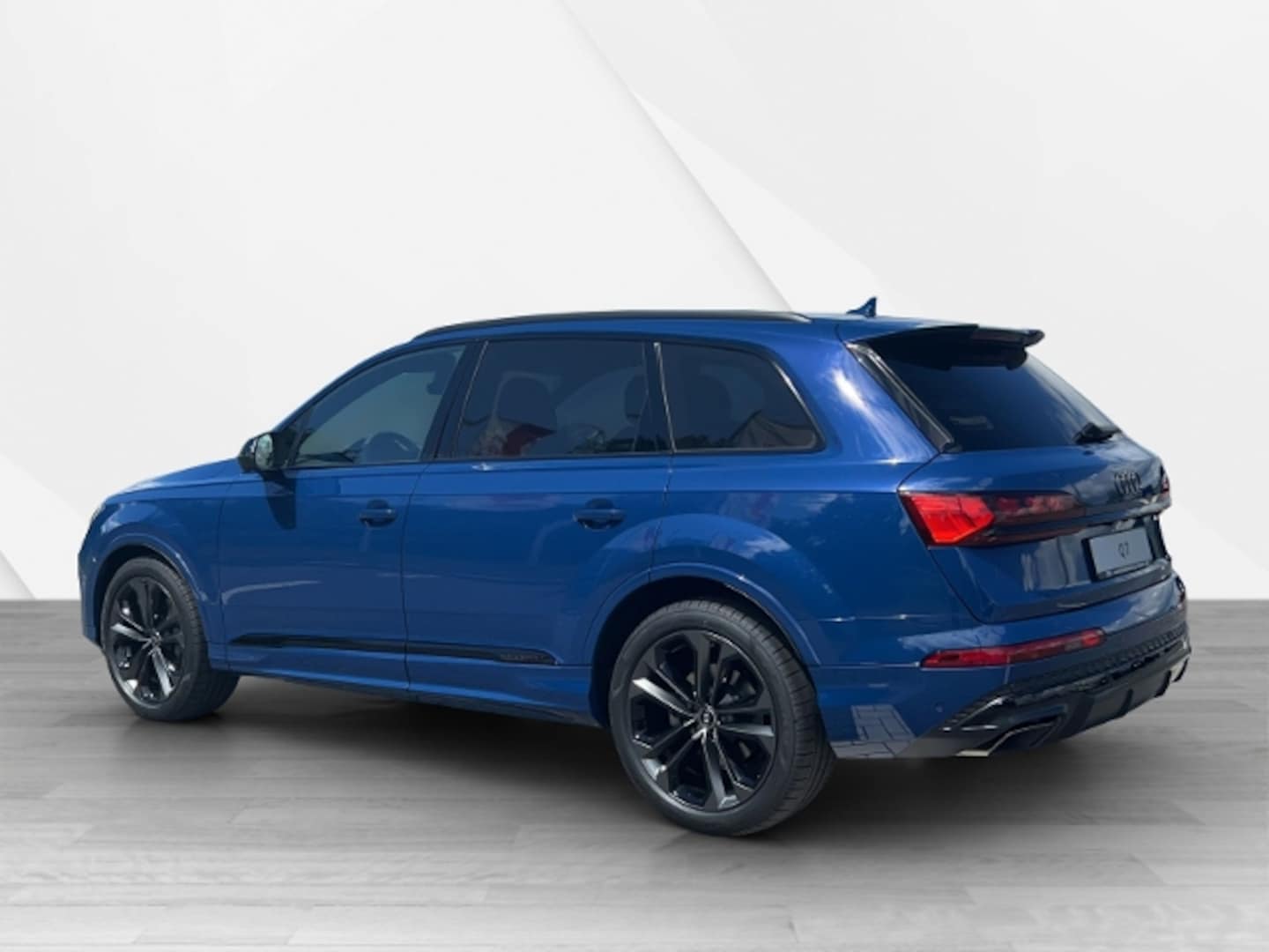 Bild über Audi Q7 SUV S line 50 TDI quattro tiptronic - für weitere Informationen kontaktieren Sie den Audi Partner