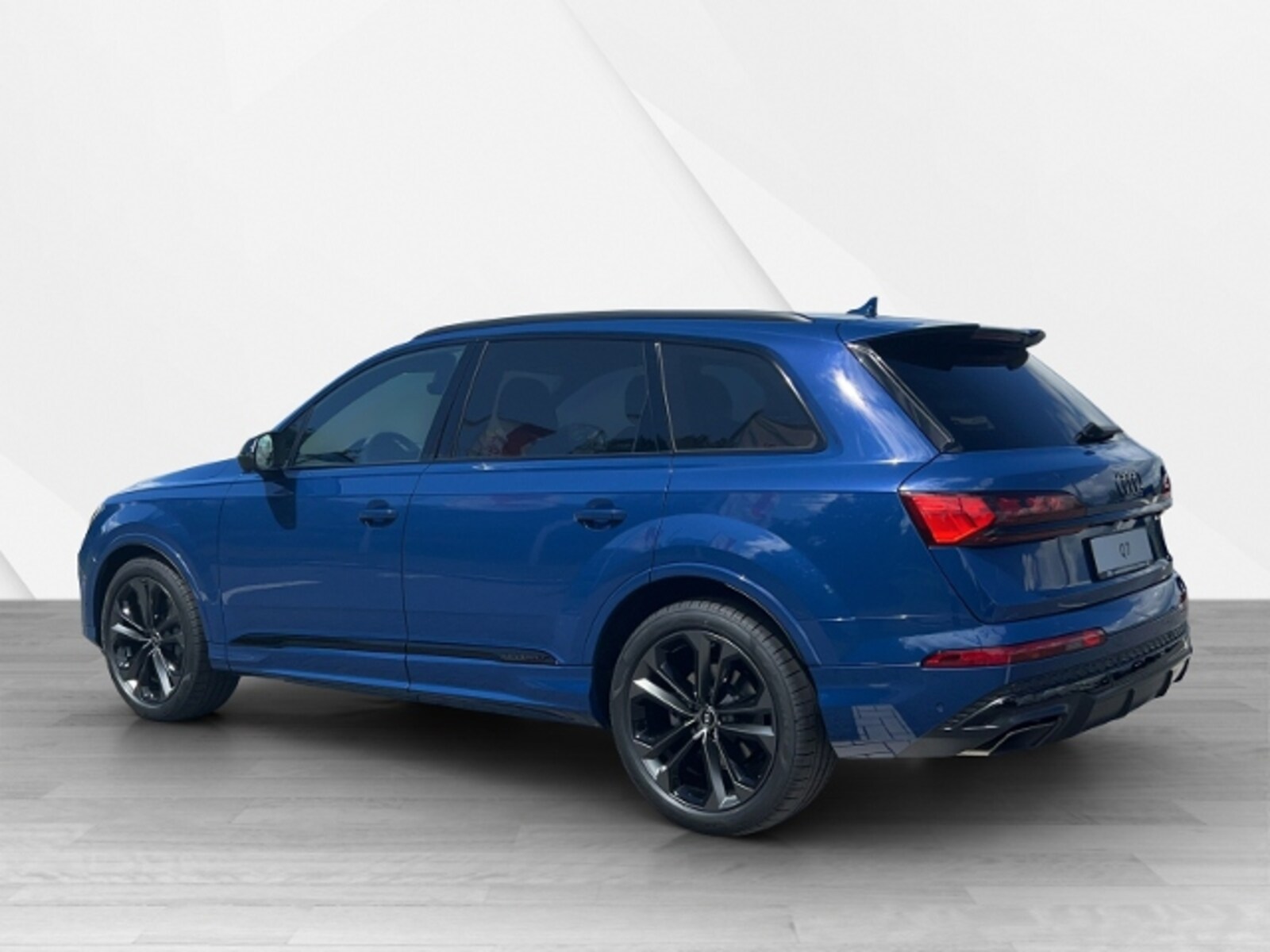 Audi Q7 – Bild 4