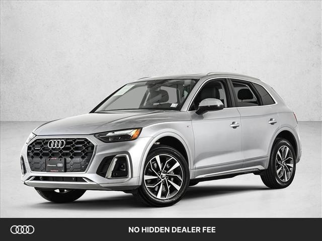 Photo of 2024 Audi Q5