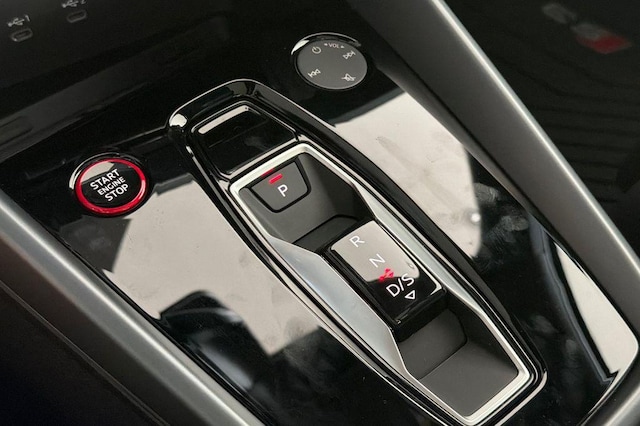 2026 Audi S3 Base - Photo 21