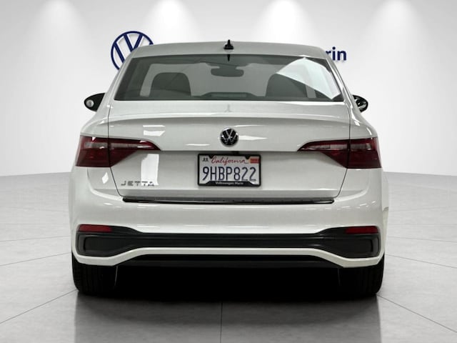2023 Volkswagen Jetta