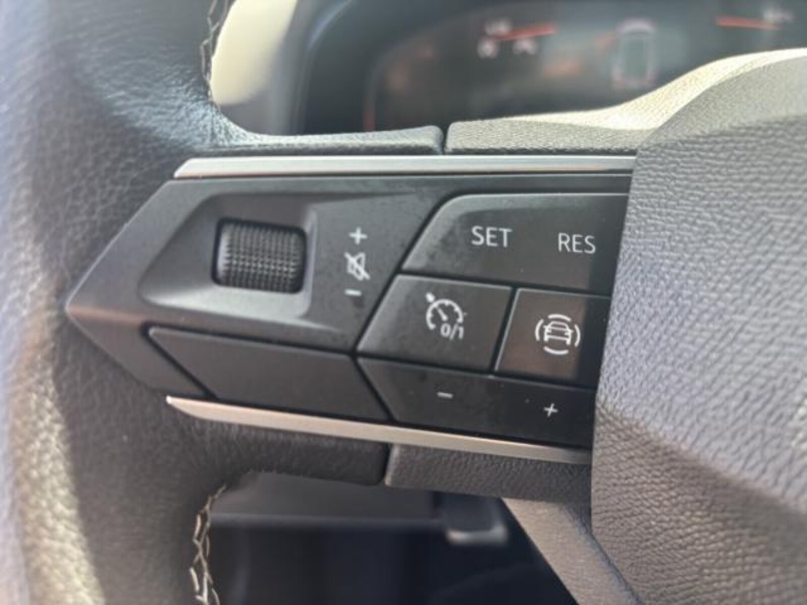 SEAT Arona – Bild 17