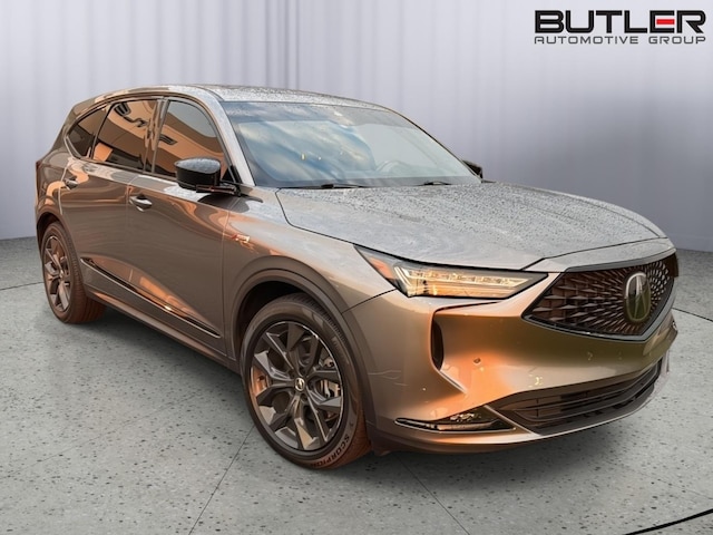 2023 Acura MDX