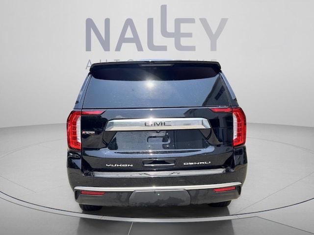 2024 GMC Yukon