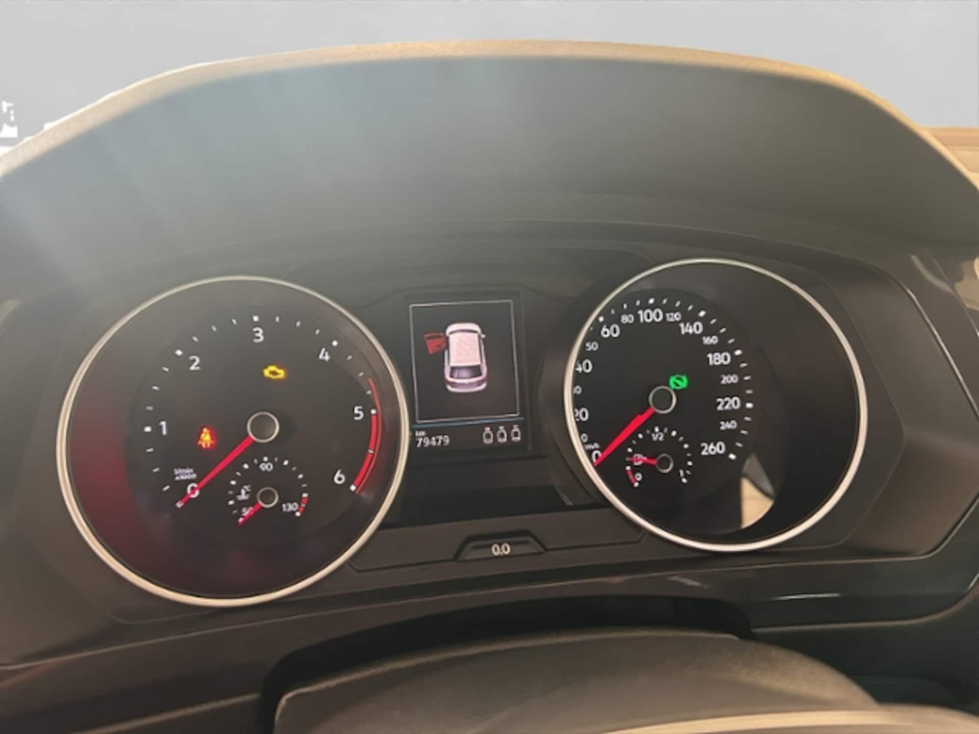 Volkswagen Tiguan Active