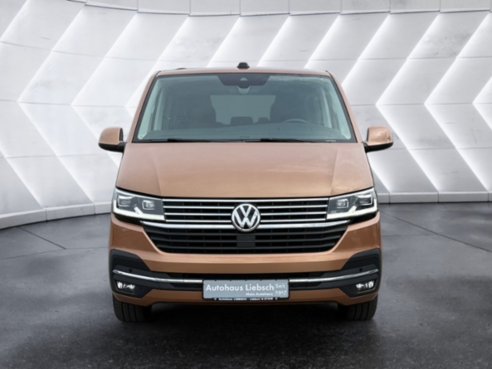 Volkswagen T6.1 Multivan Comfortline