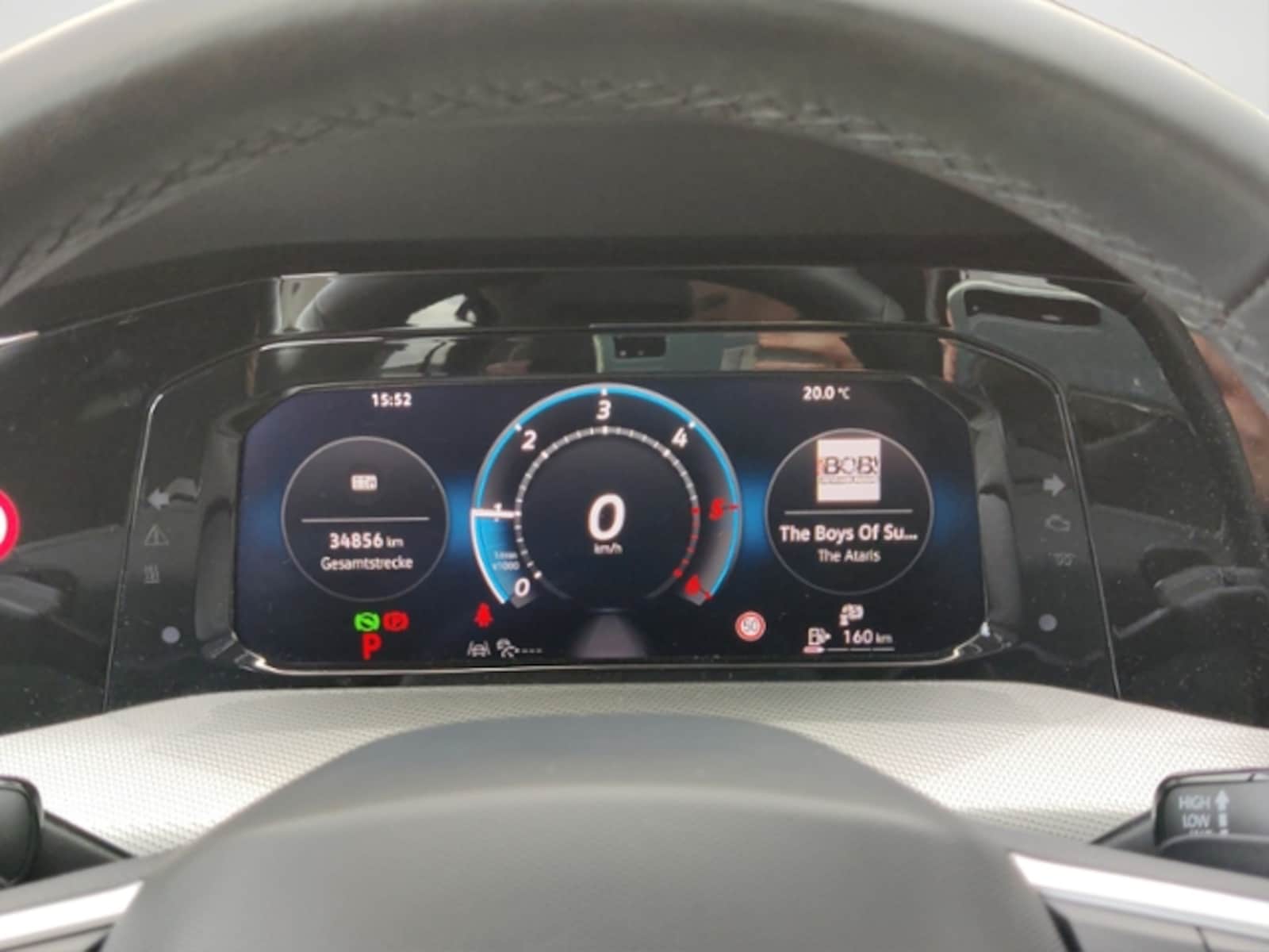 Volkswagen Golf Variant – Bild 14