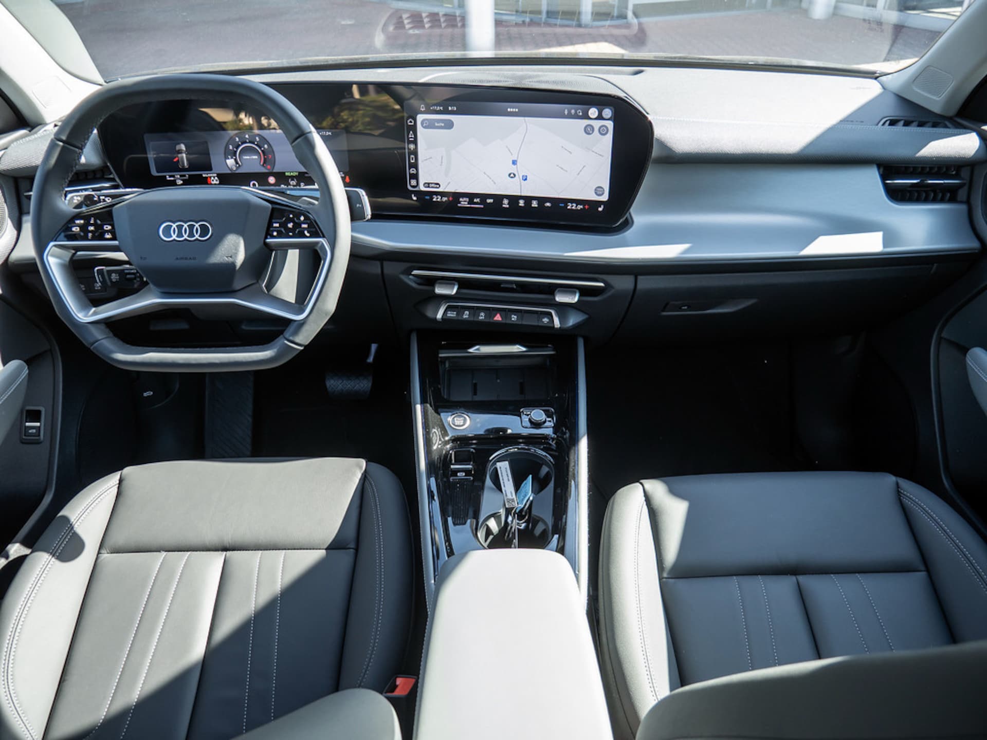 Audi Q3 SUV