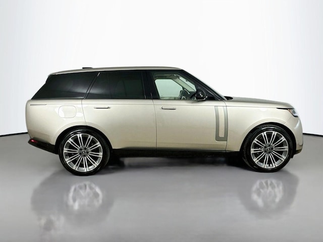 2024 Land Rover Range Rover