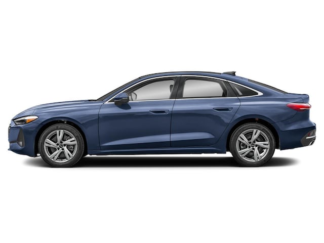 2026 Audi A5 Sedan