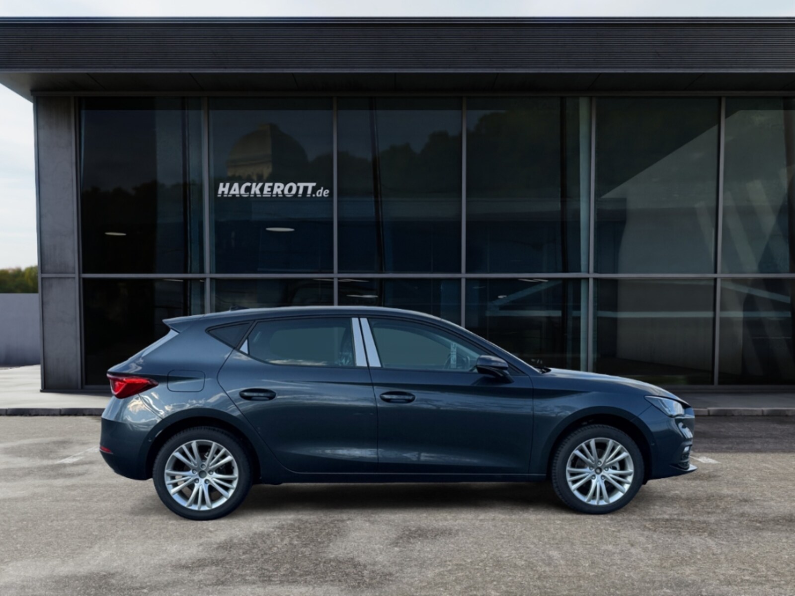 SEAT Leon – Bild 6