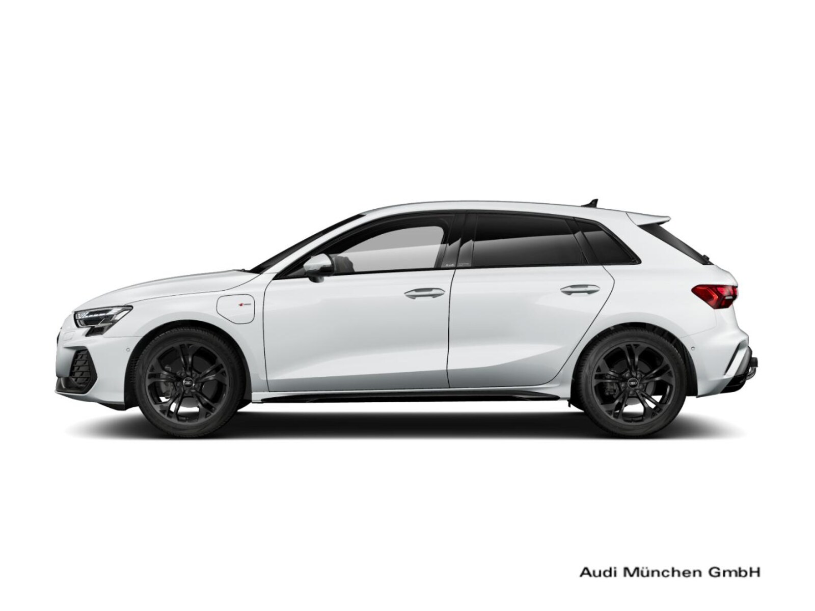 Audi A3 Sportback – Bild 6