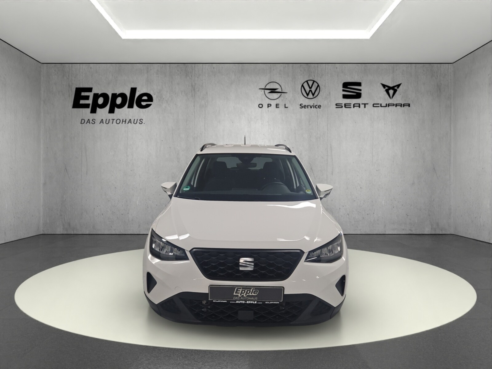 SEAT Arona – Bild 2