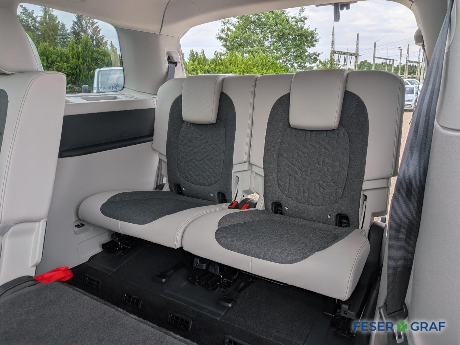 Volkswagen ID. Buzz – Bild 12
