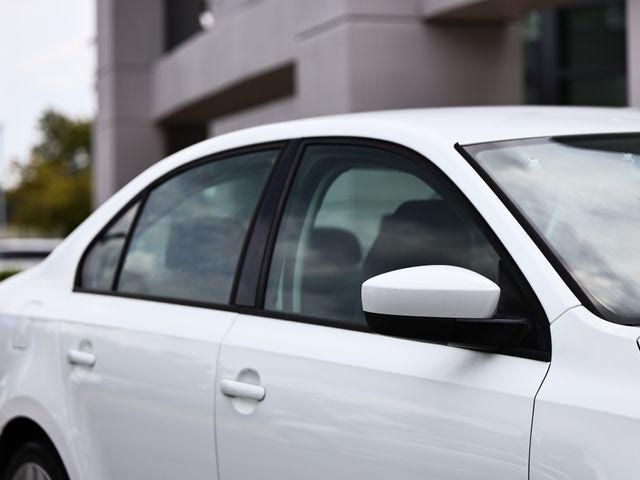 2018 Volkswagen Jetta