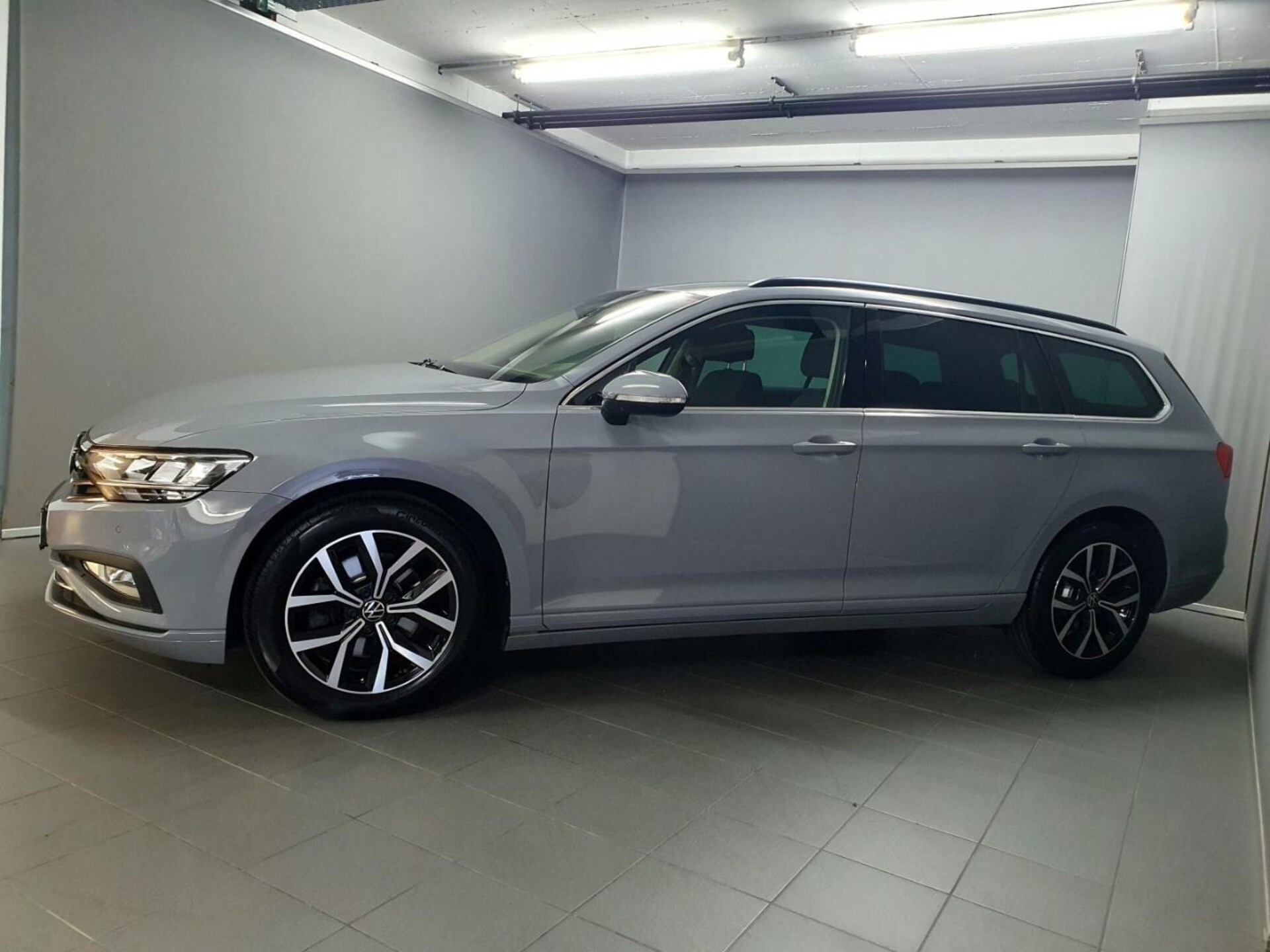 Volkswagen Passat Variant Business