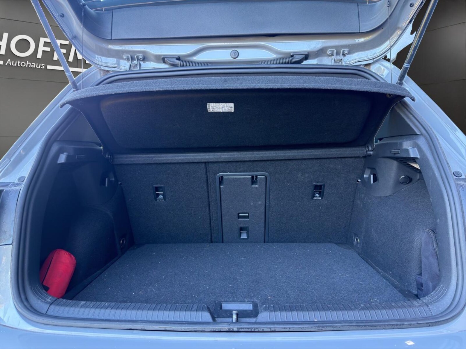 Volkswagen Golf – Bild 15