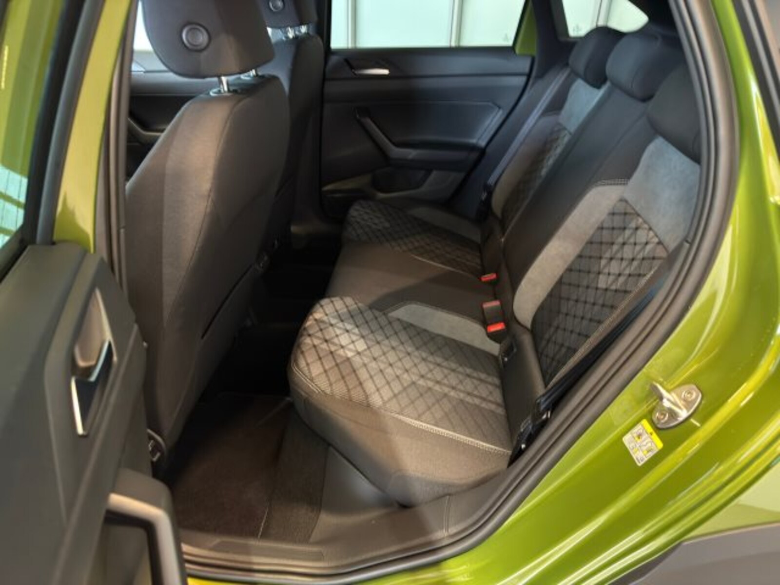 Volkswagen Taigo – Bild 18