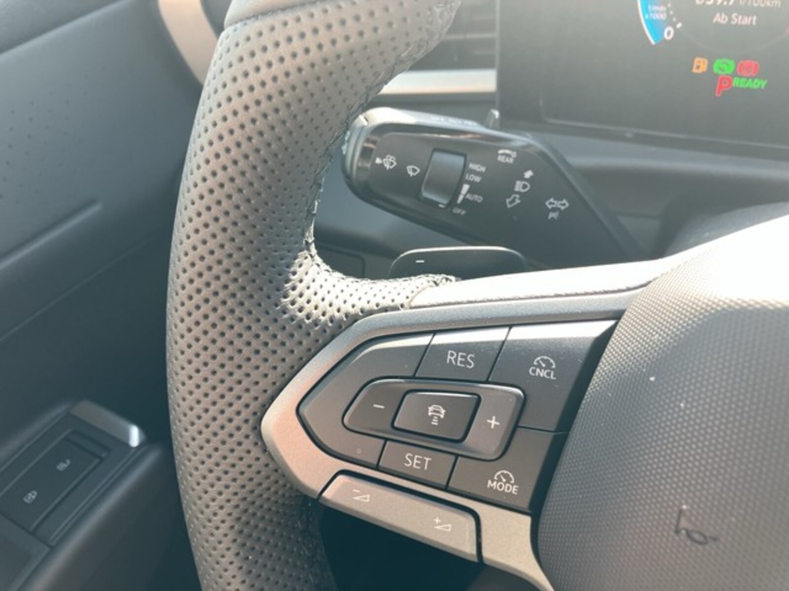 Volkswagen T-Roc – Bild 22