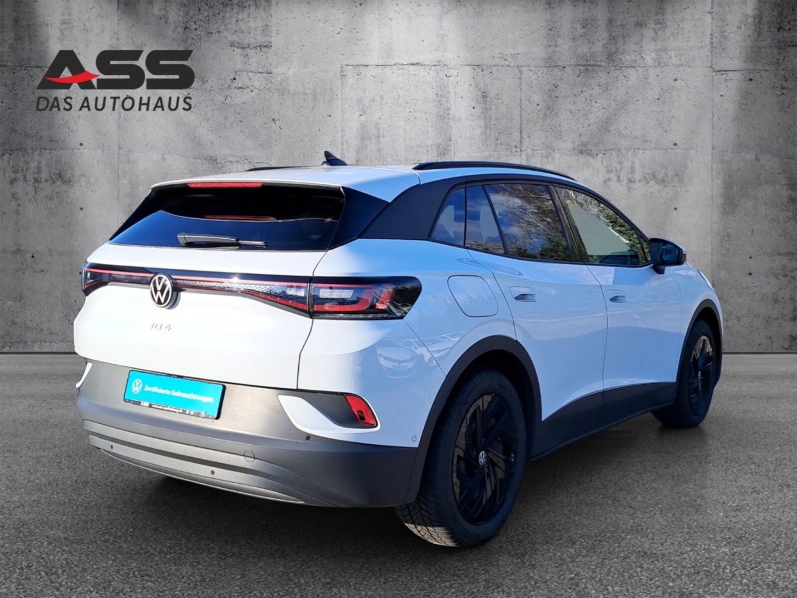 Volkswagen ID.4 – Bild 5