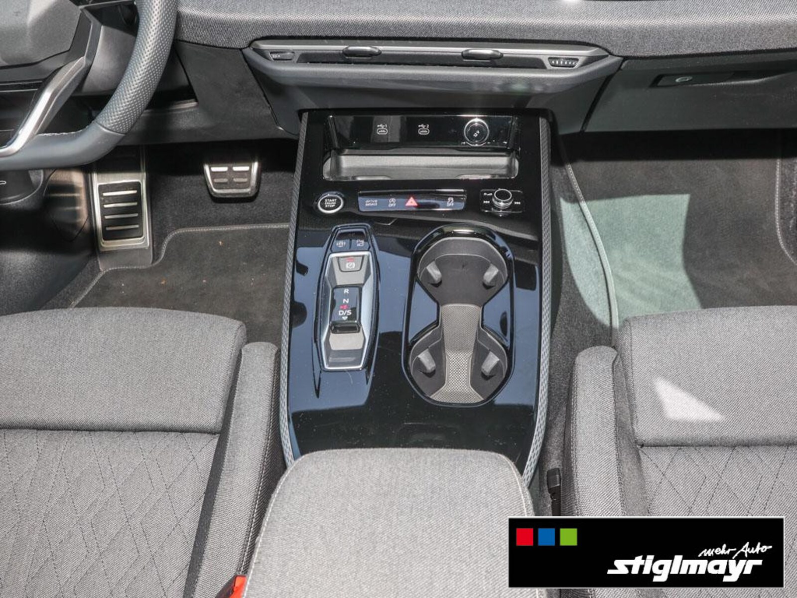 Audi A5 Avant – Bild 8