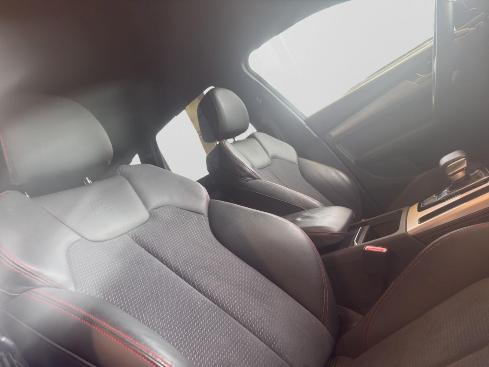 Audi Q5 – Bild 22