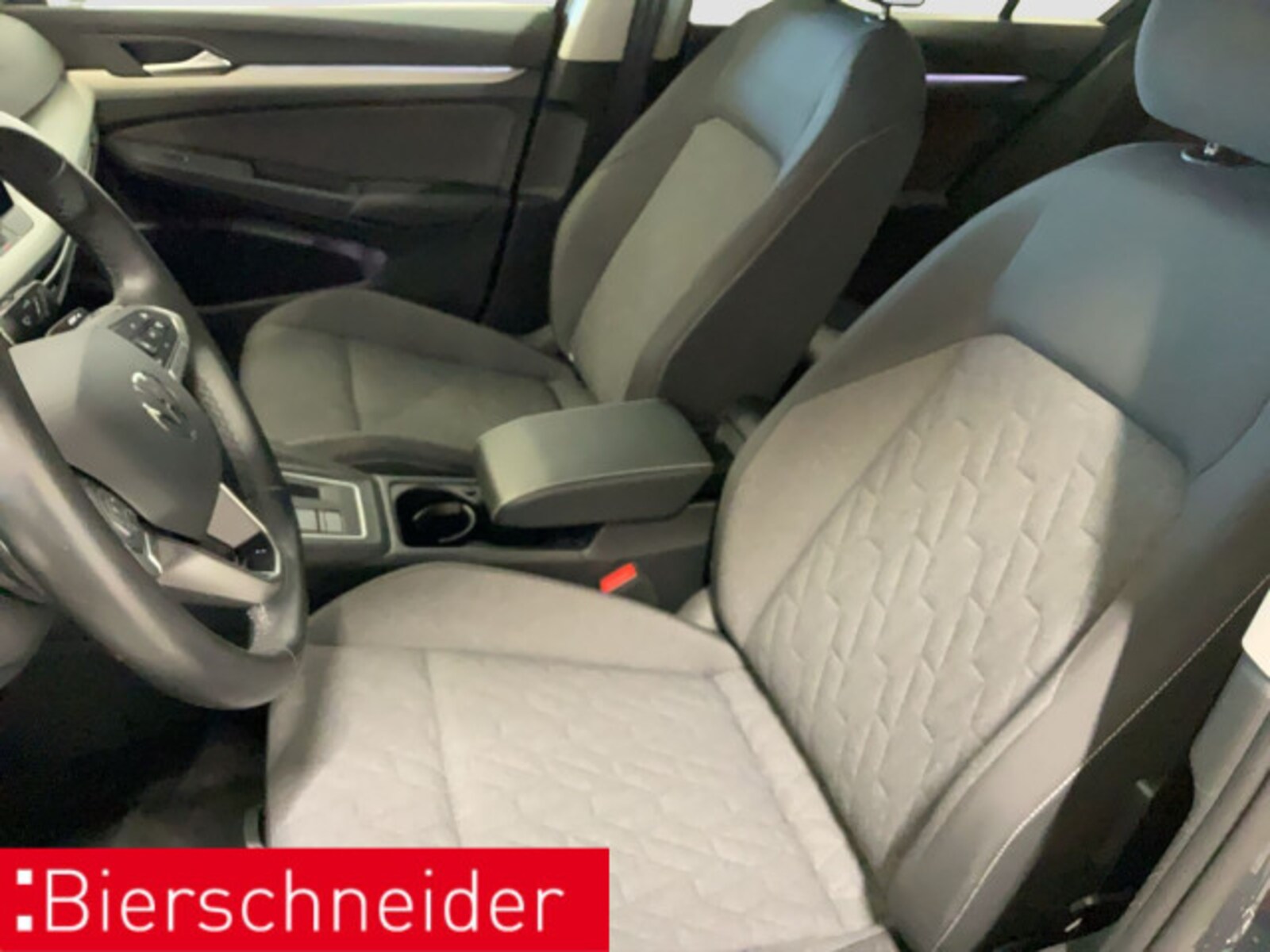 Volkswagen Golf – Bild 10