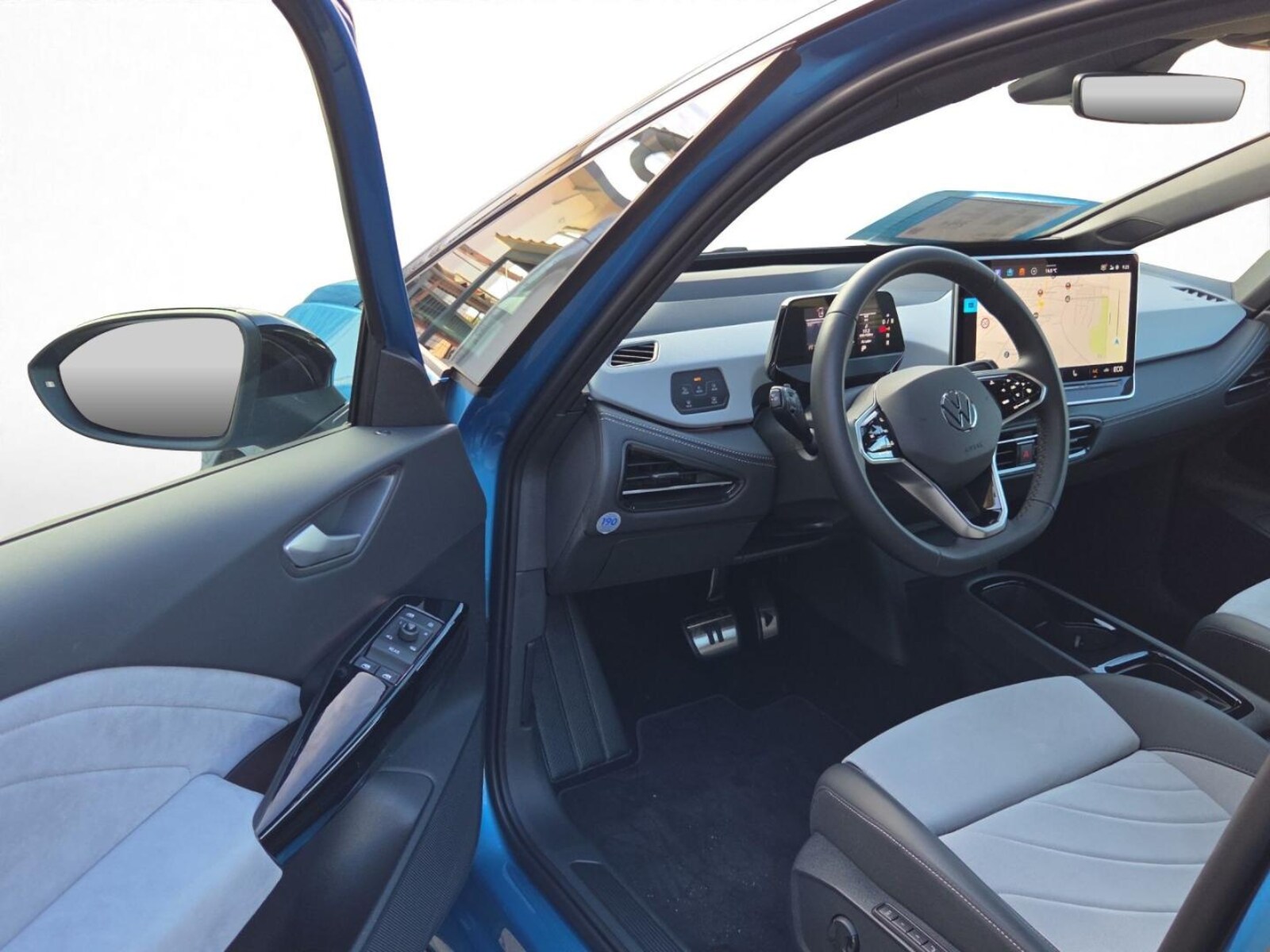 Volkswagen ID.3 – Bild 16