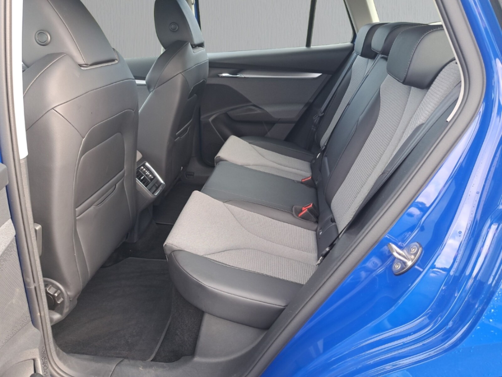 Škoda Enyaq – Bild 14