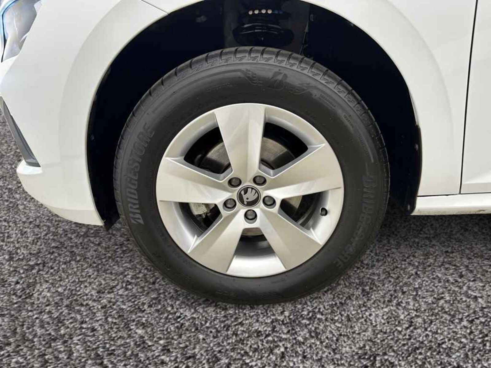 Škoda Kamiq – Bild 4