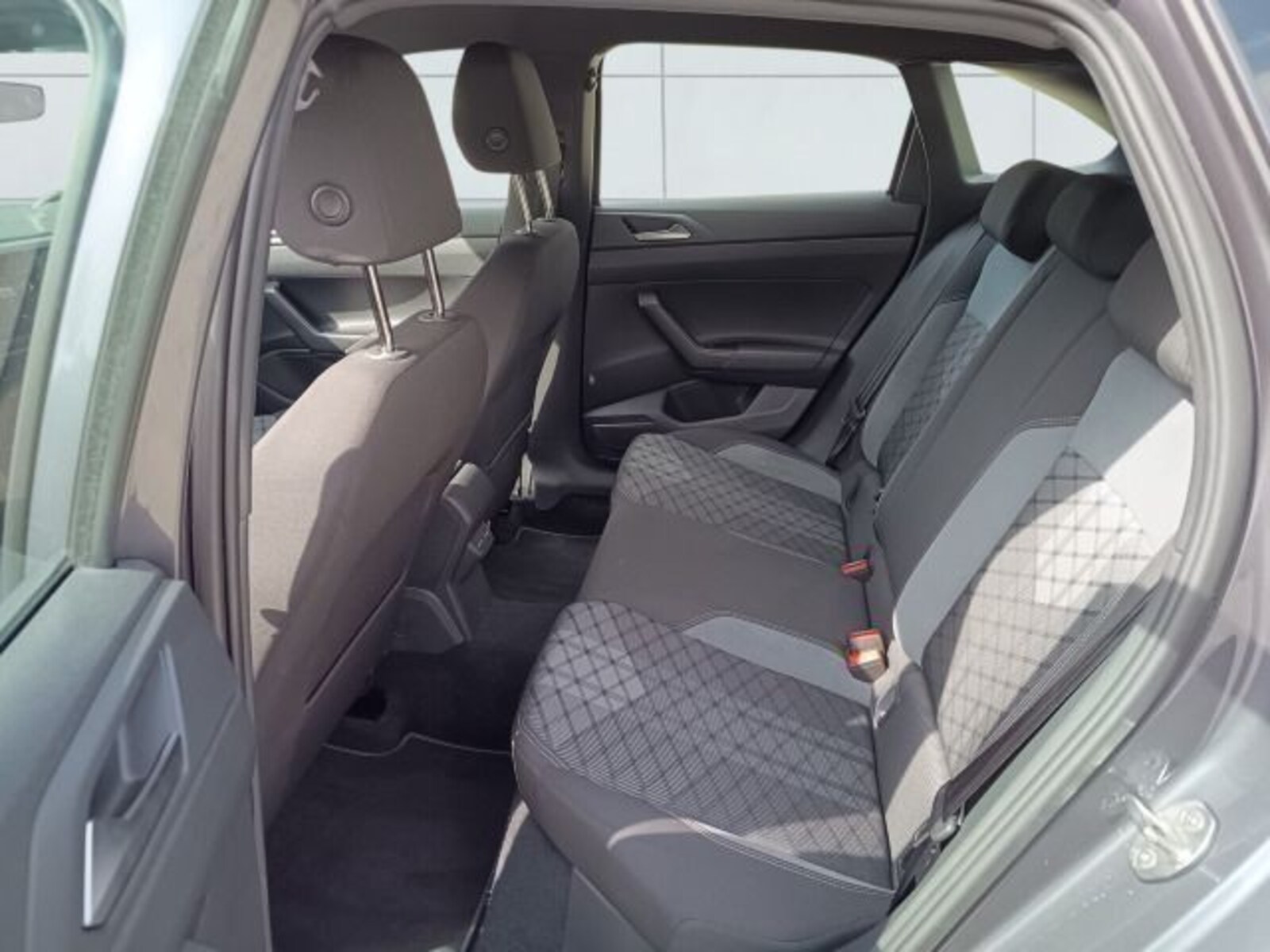 Volkswagen Taigo – Bild 10