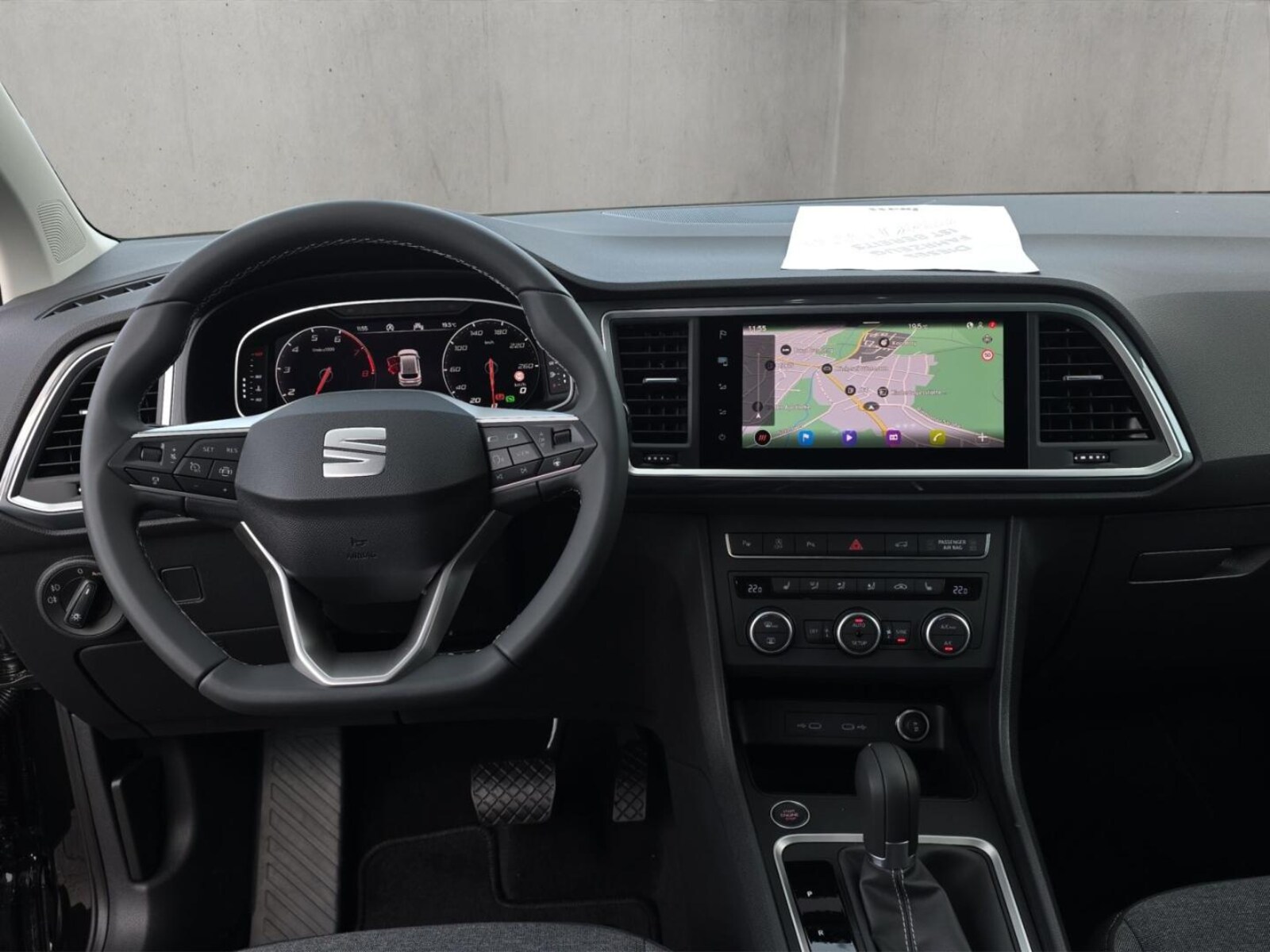 SEAT Ateca – Bild 15