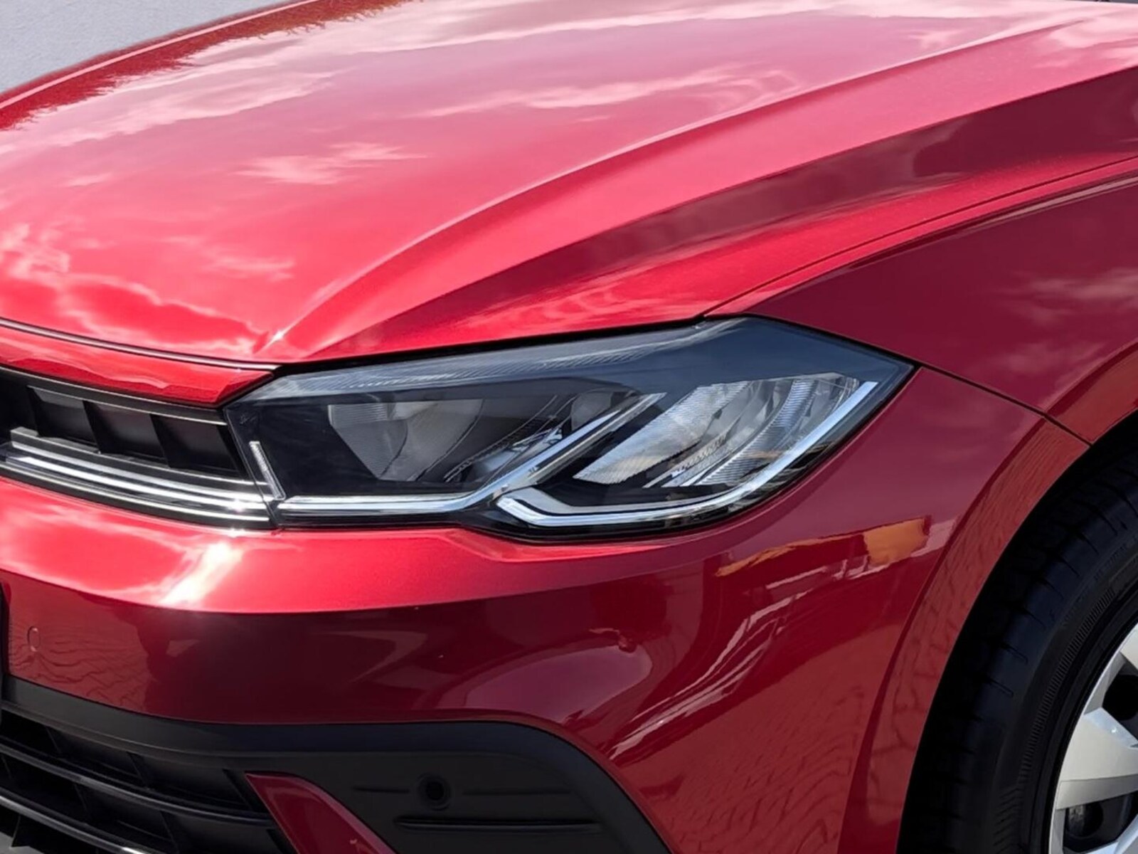 Volkswagen Polo – Bild 7