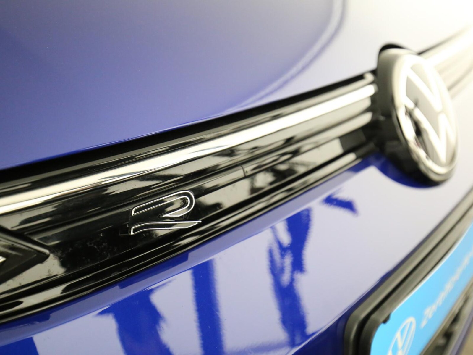 Volkswagen Golf – Bild 21