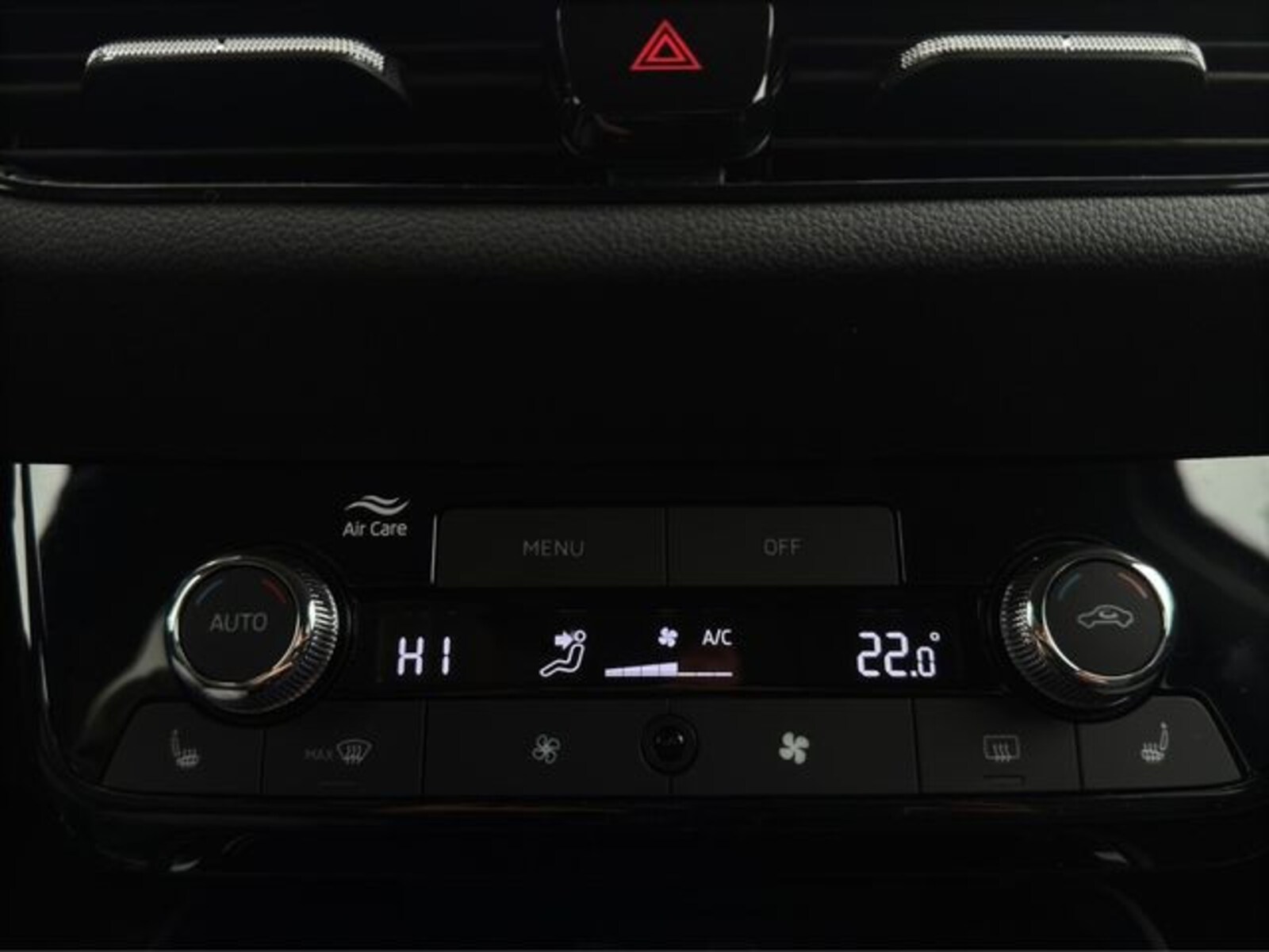 Škoda Fabia – Bild 25