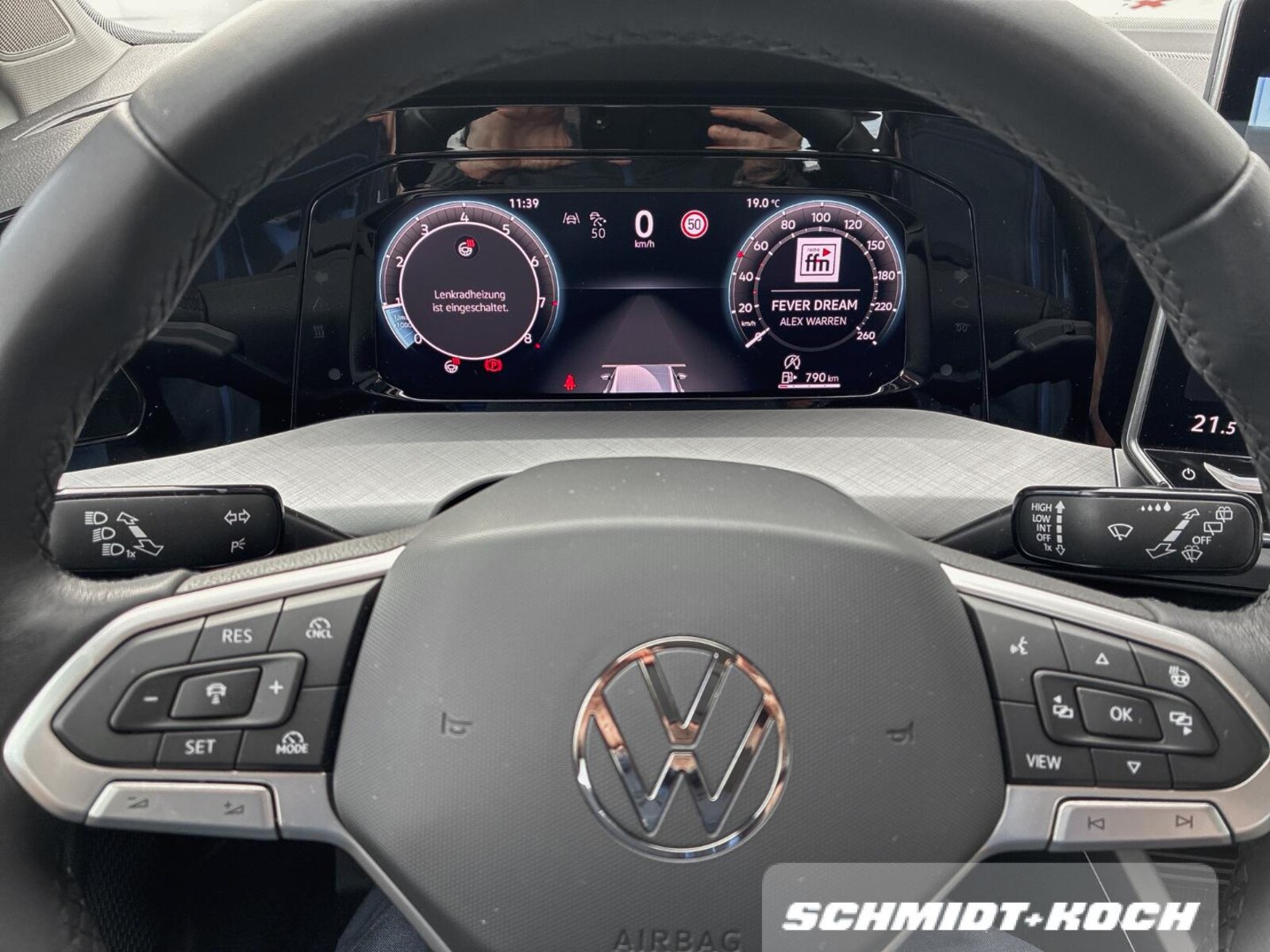Volkswagen Golf – Bild 10