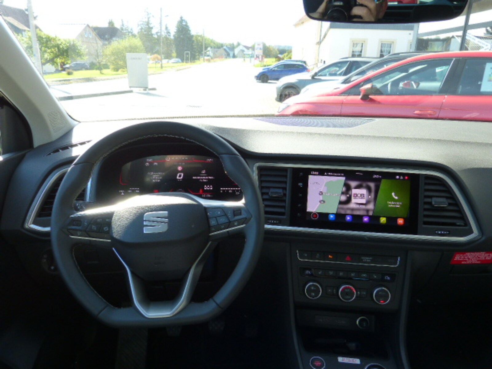 SEAT Ateca – Bild 18