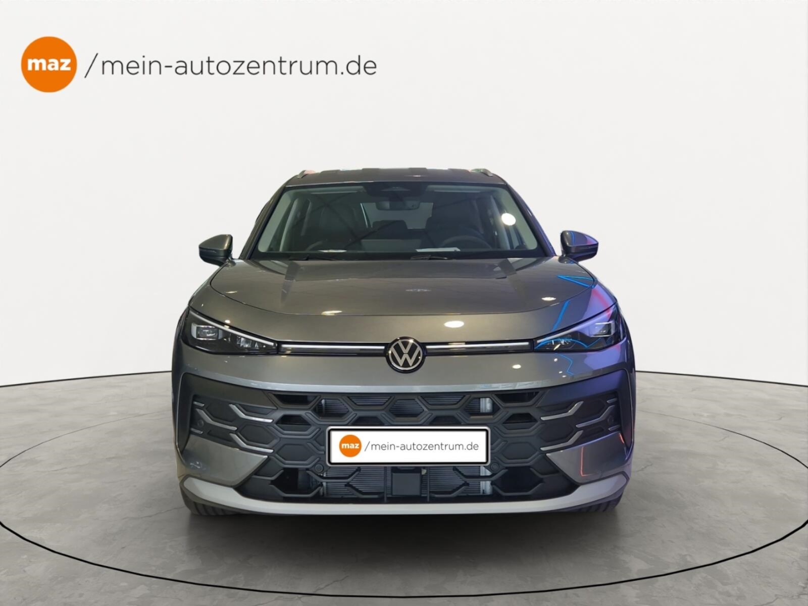 Volkswagen T-Roc – Bild 2