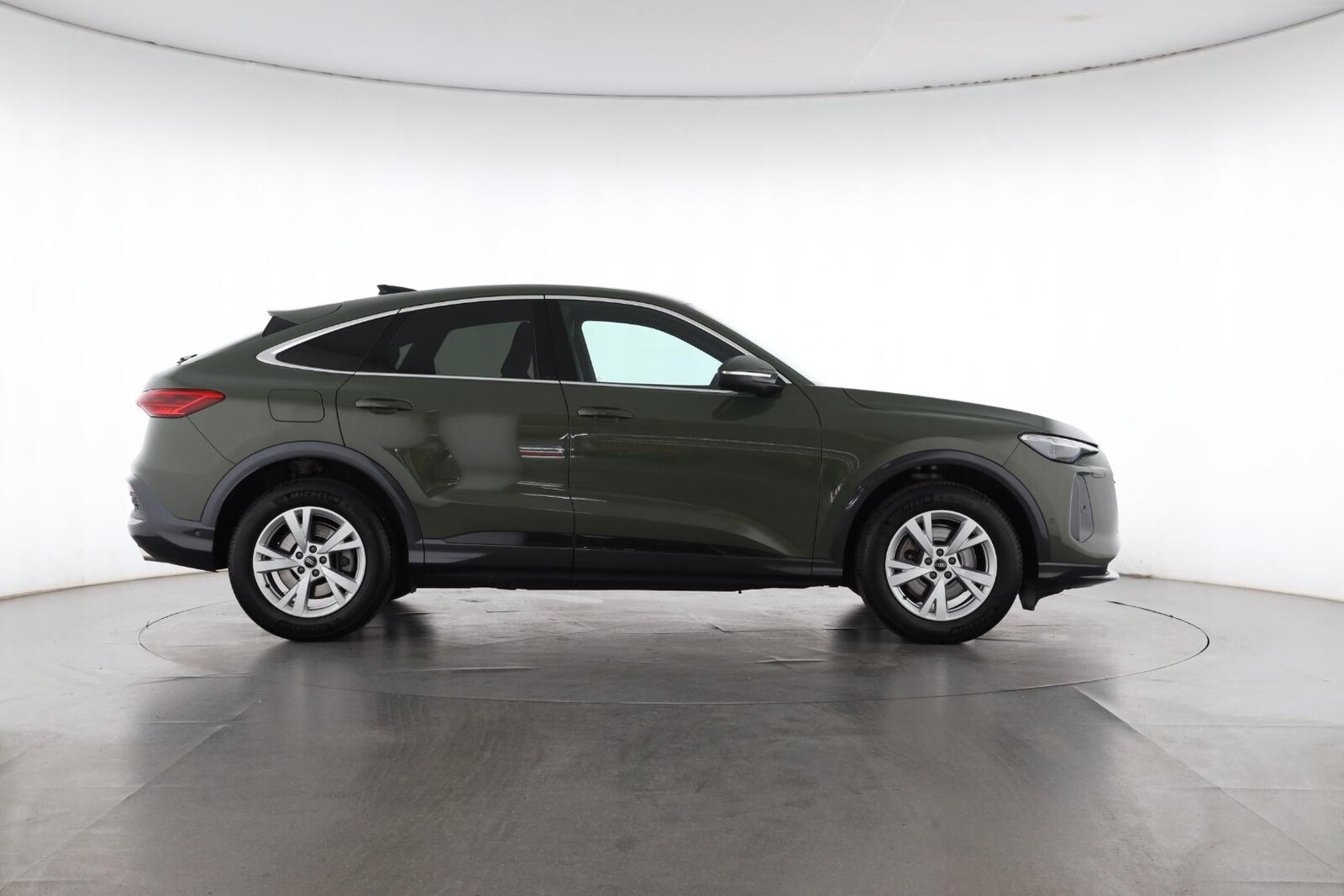 Audi Q5 Sportback – Bild 7
