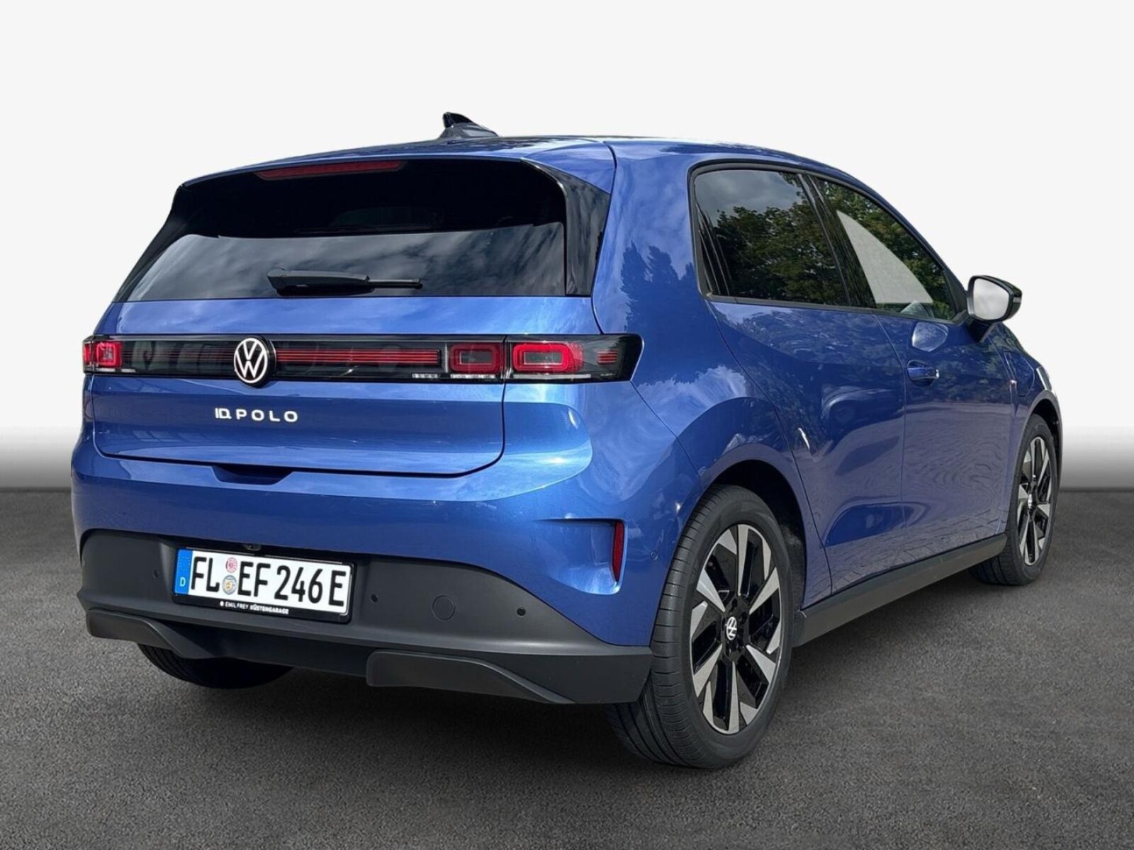 Volkswagen ID. Polo – Bild 2