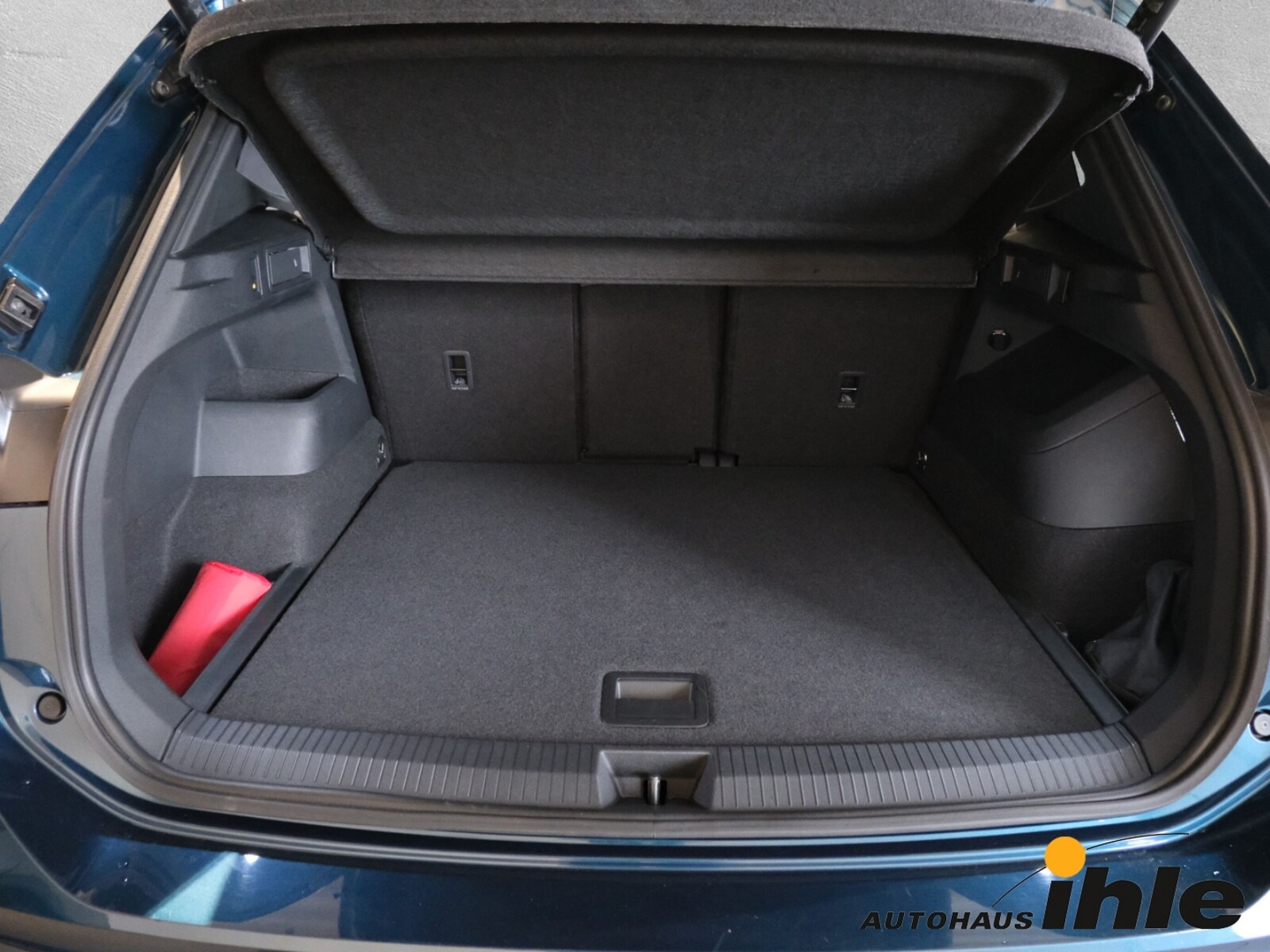 Volkswagen Tiguan – Bild 8