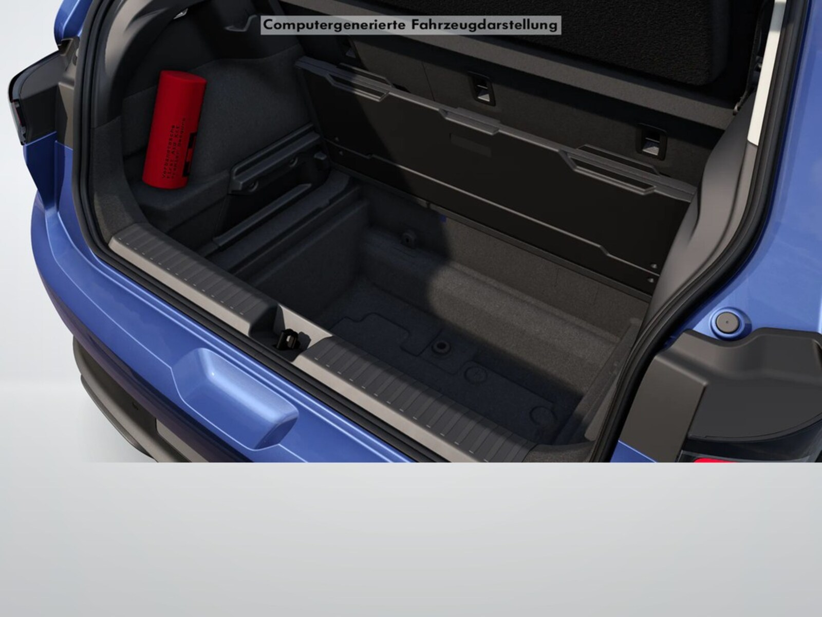 Volkswagen ID. Polo – Bild 7