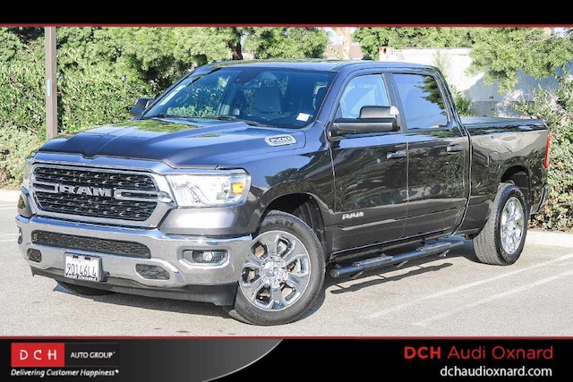 2023 RAM 1500 Pickup