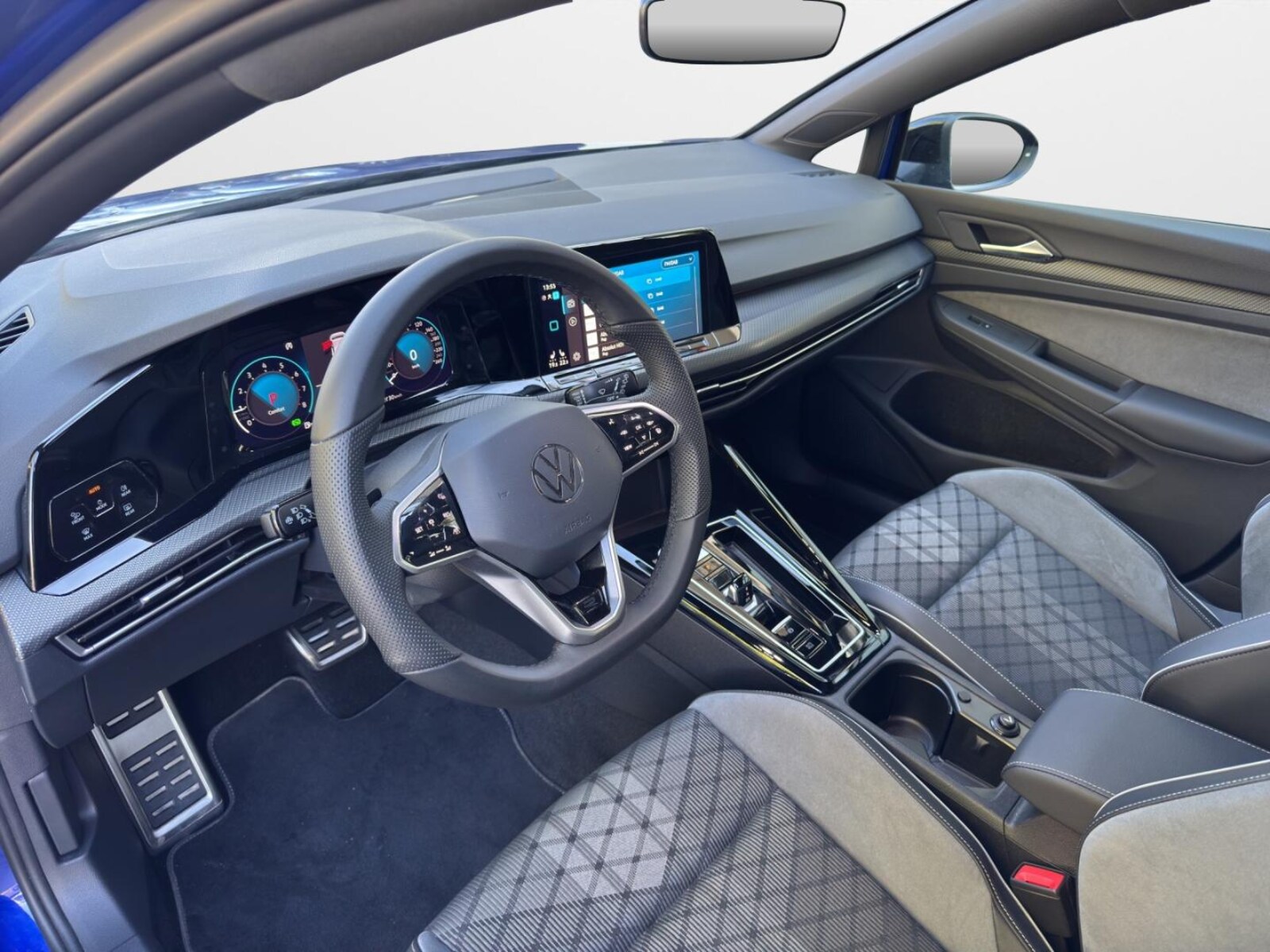Volkswagen Golf – Bild 8