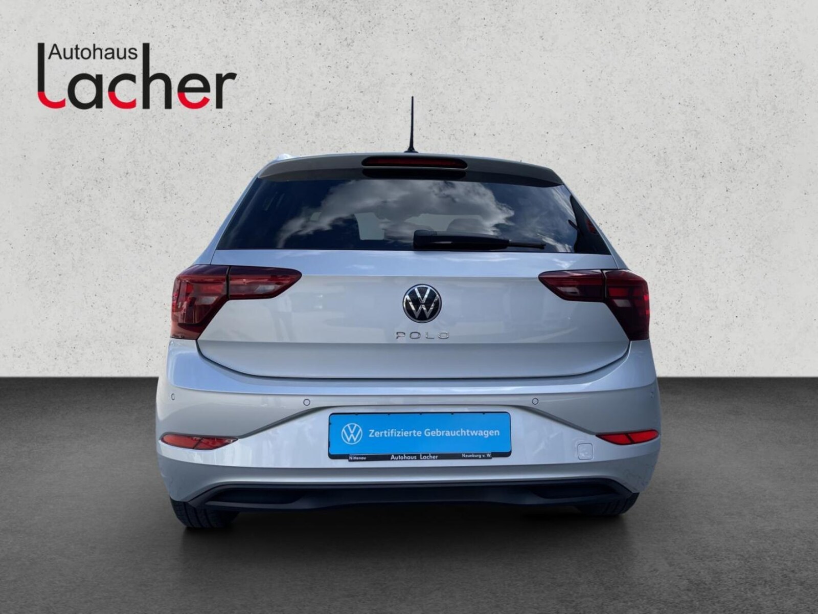 Volkswagen Polo – Bild 5