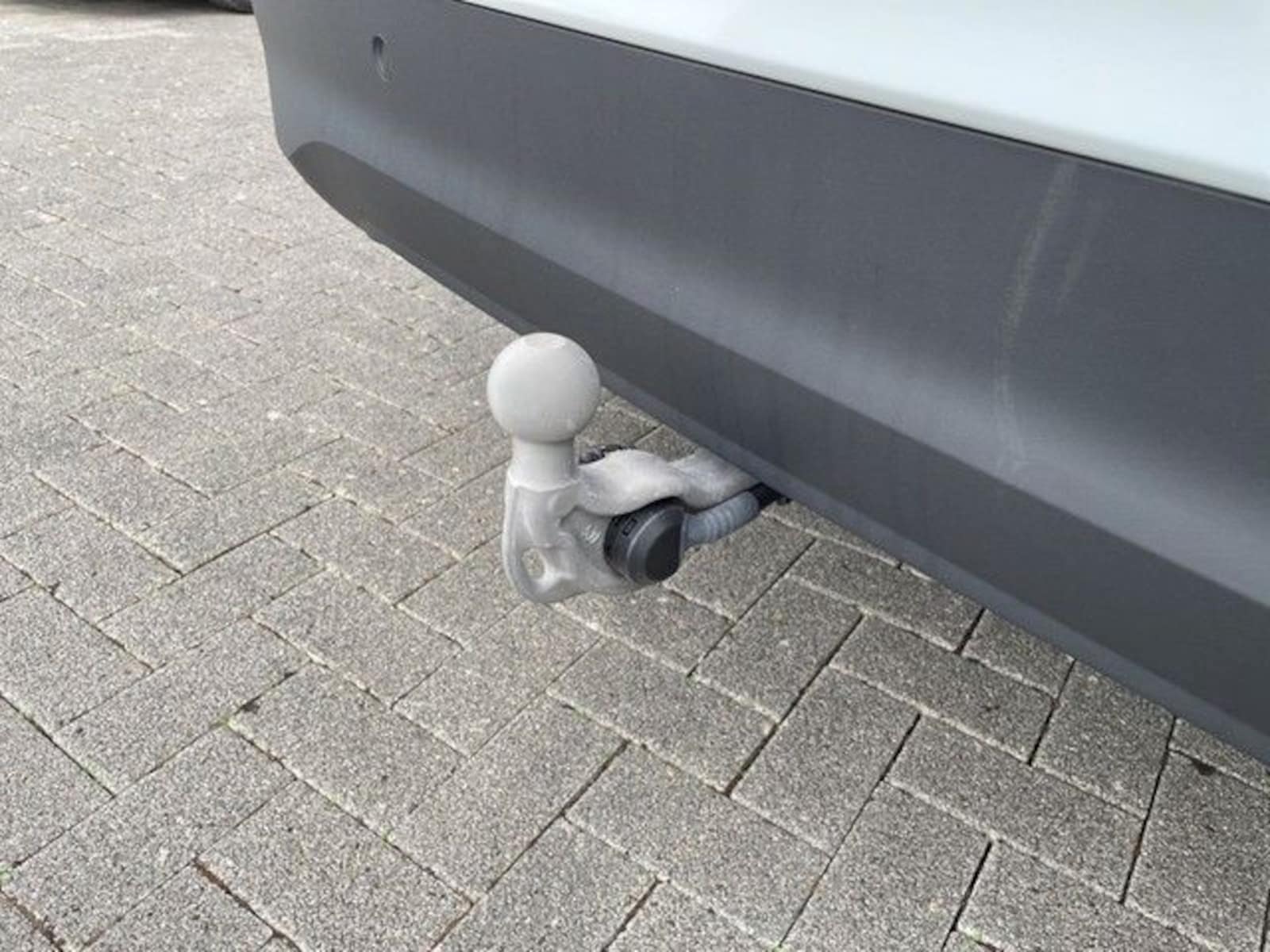 Volkswagen Tiguan – Bild 20