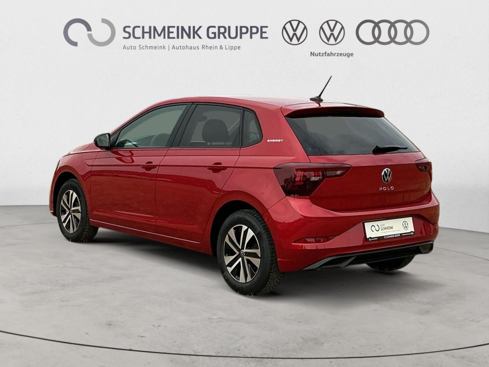 Volkswagen Polo – Bild 4