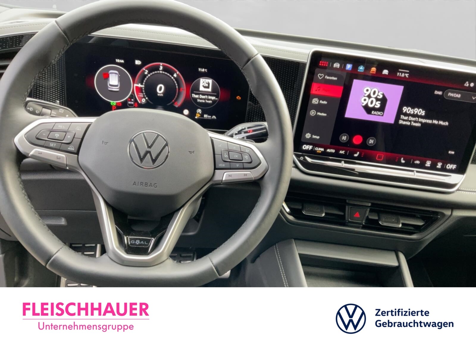 Volkswagen Tiguan – Bild 11