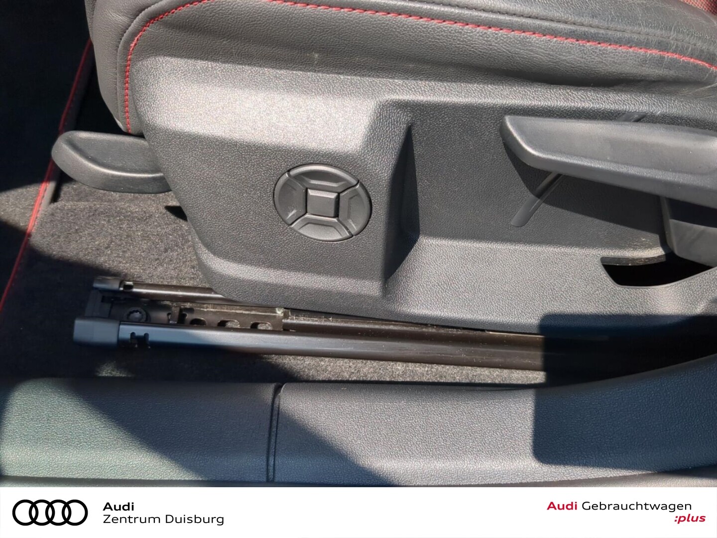 Image about Audi S3 Sportback TFSI quattro S tronic