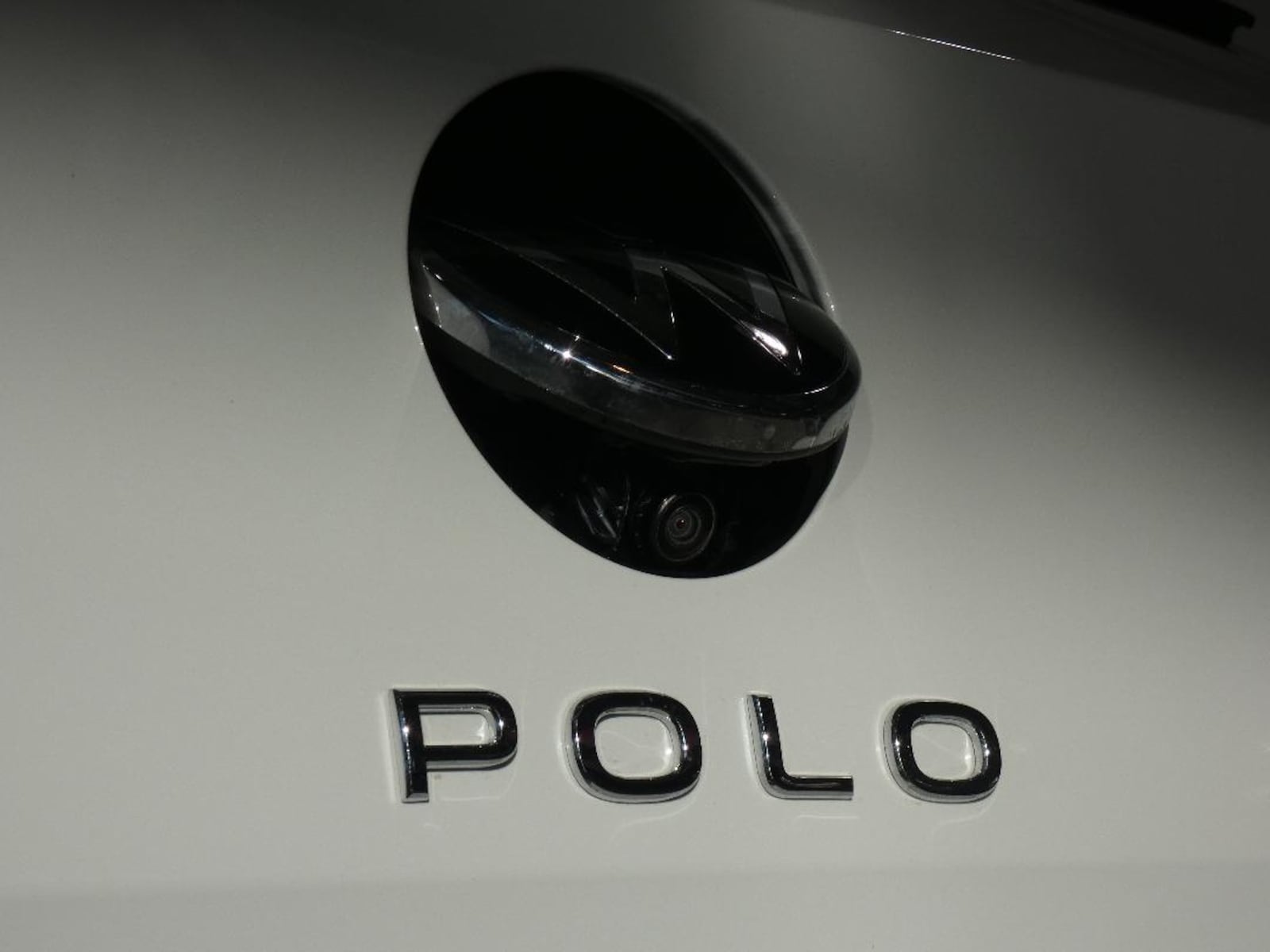 Volkswagen Polo – Bild 29